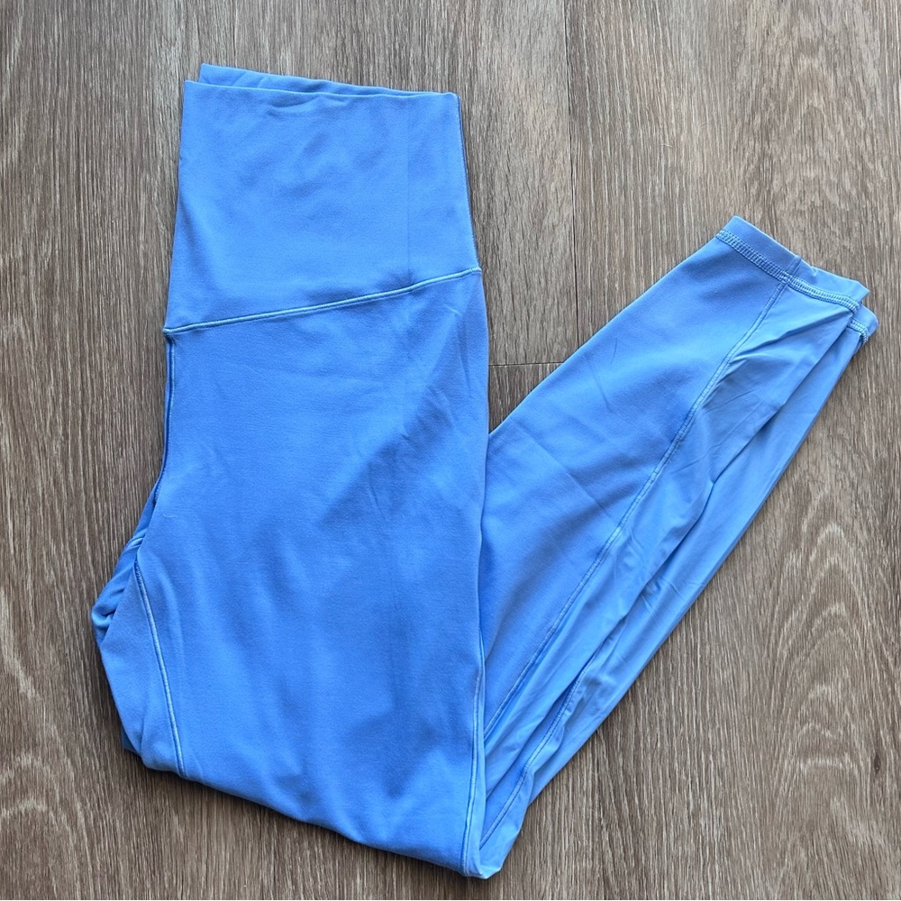 Aerie Chill Play Move Leggings